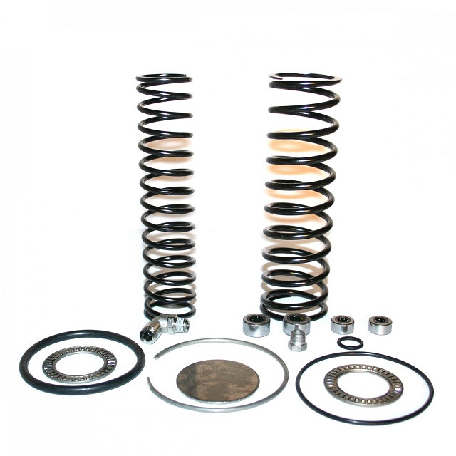 Rebuild Kit for SP Air Actuator Valves 4999-1000-848