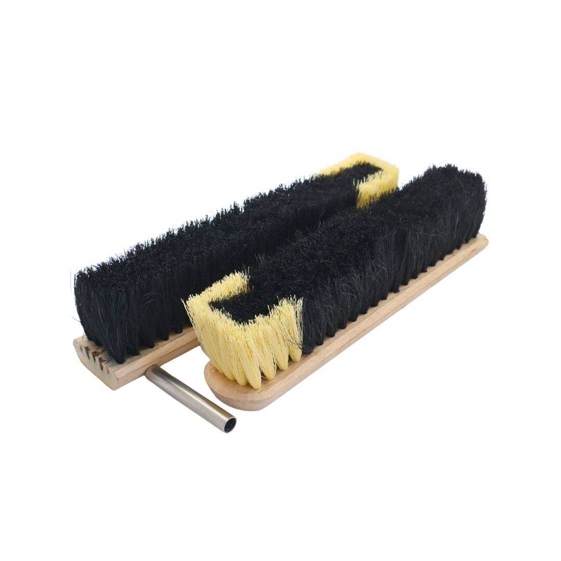 Swiftflo revolver skirt brush replacement kit, St/Stl D10566172