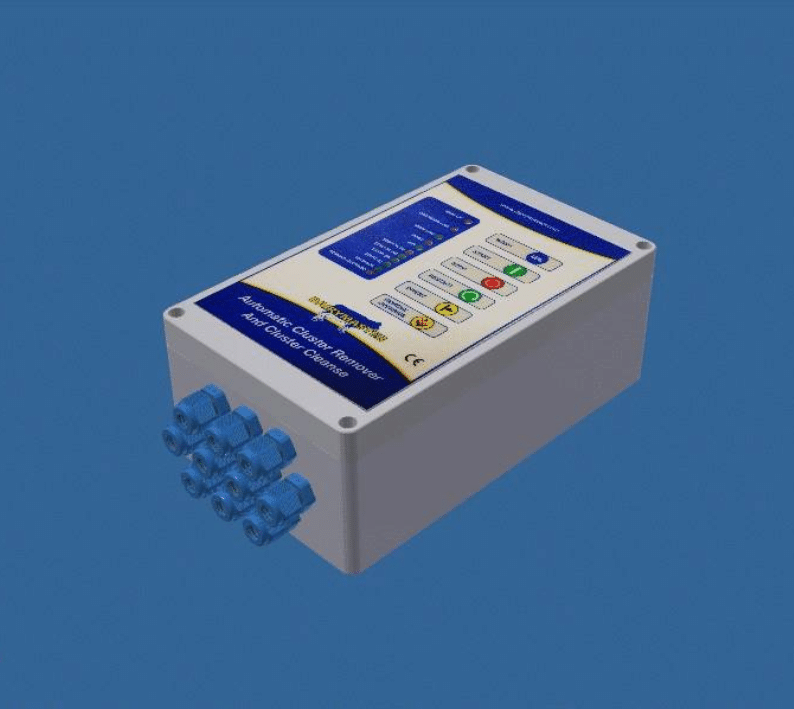 Acr / clustercleanse (excl pcb)