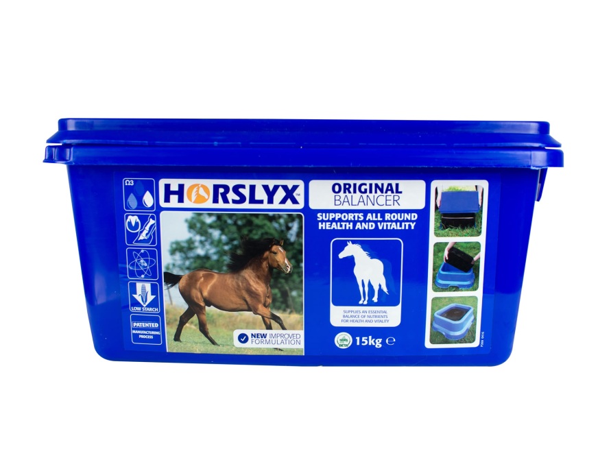 Horslyx Original Balancer Lick CTH0015 | CTH0520