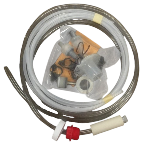 2985 Kit for Bender 100 RPM Pump