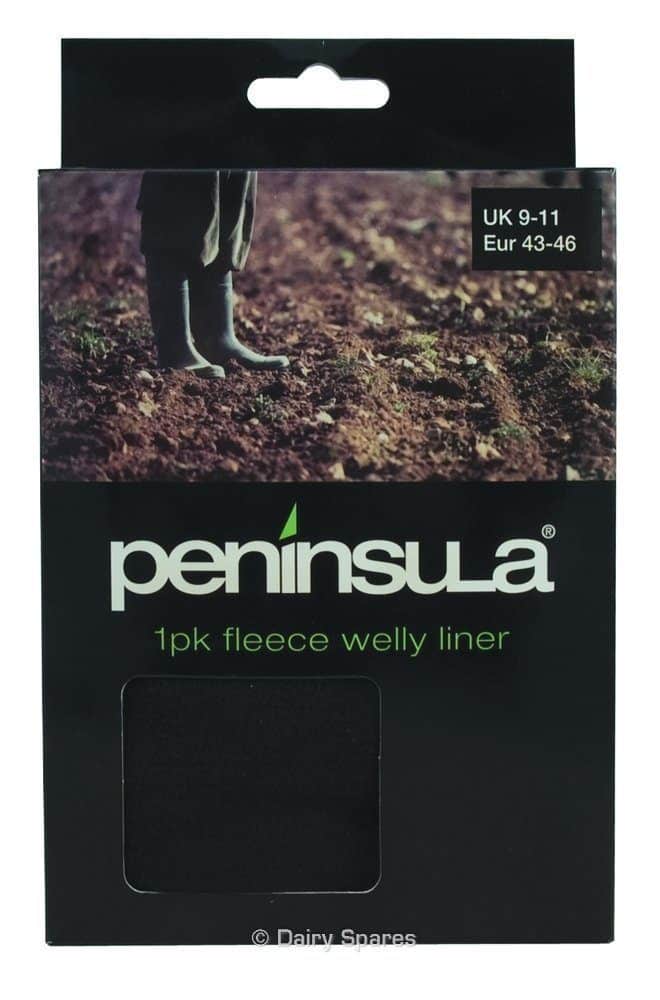 Peninsula Wellington Socks