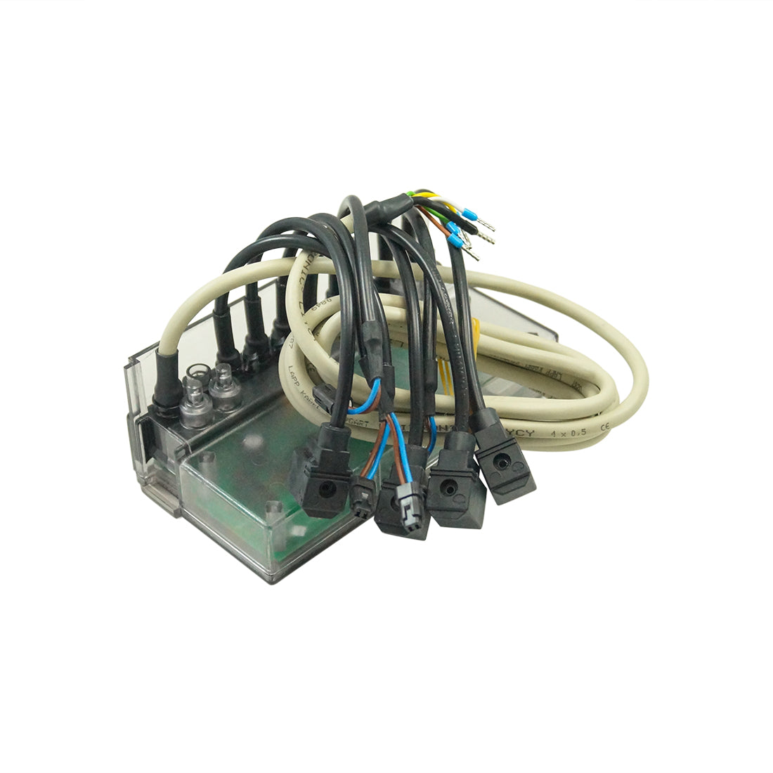Pulsator A3, 4 effect, new