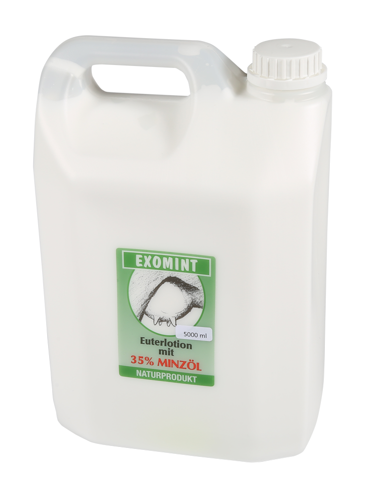 Exomint Euterlotion