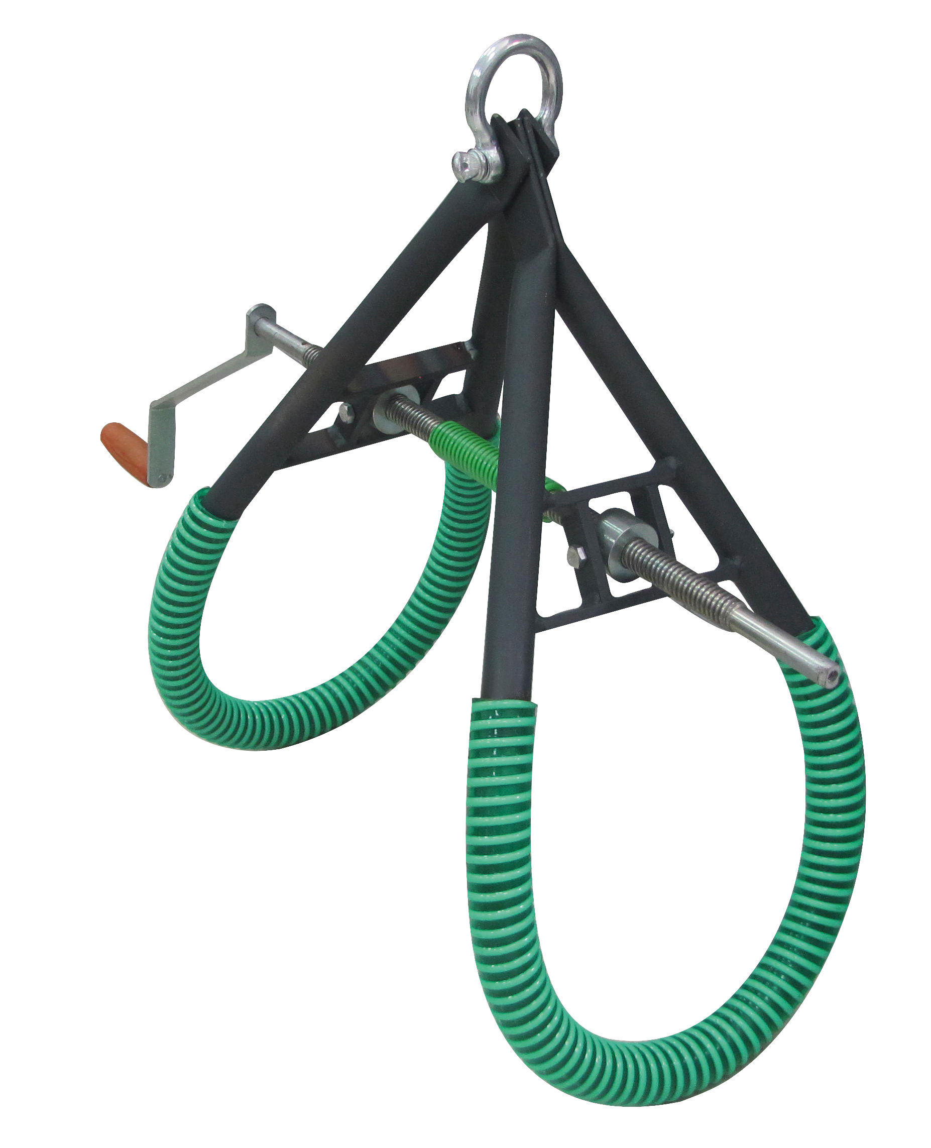 Hebegerät für Kühe "Standard" bis max. 800kg
