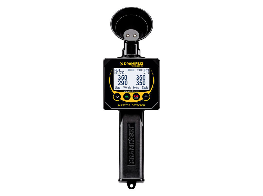 Sale! Draminski Mastitis Detector