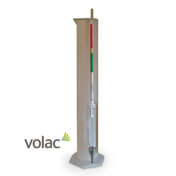 Volac colostrometer