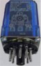 RELAY FOR SURGE TANK WASHER 3P 24V DC