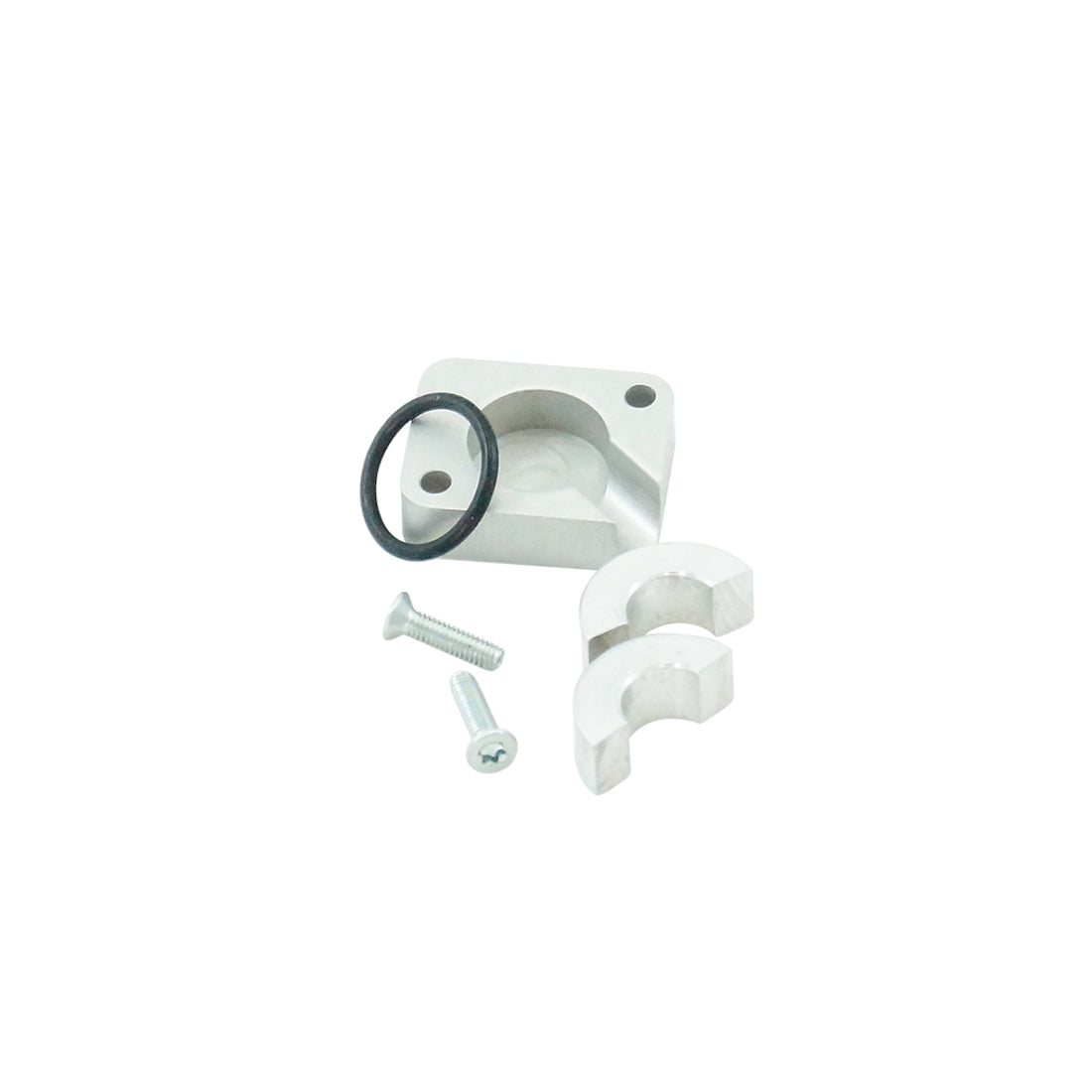 Sensor bracket for Y cylinder