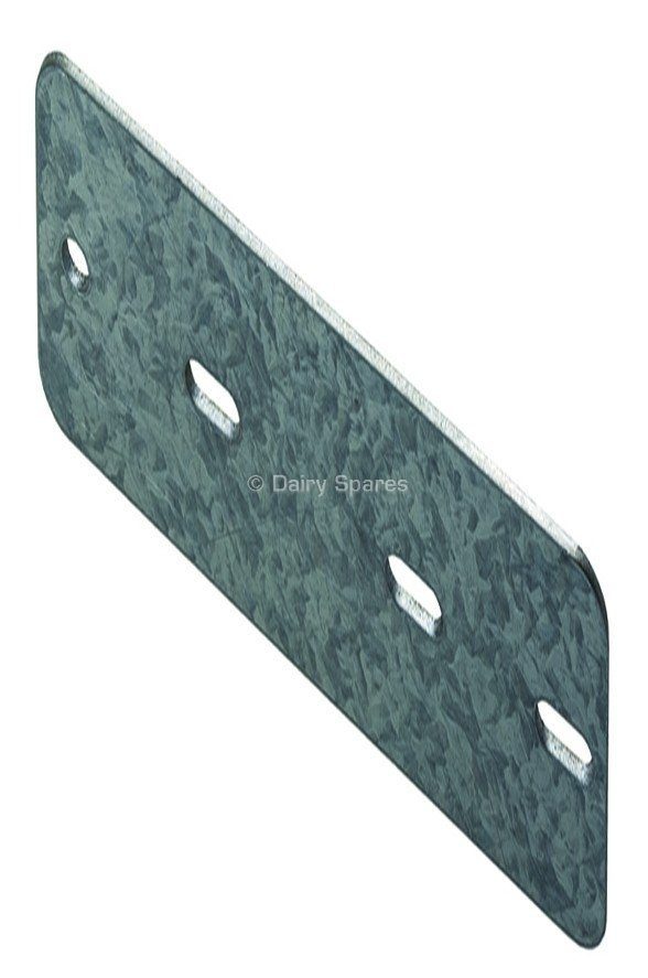 Memolac Vertical Mounting Plate – 5026