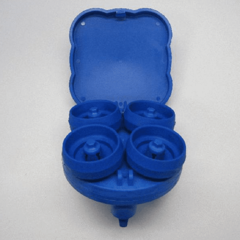 Dairymaster aquajetz complete jetter assembly (low level)