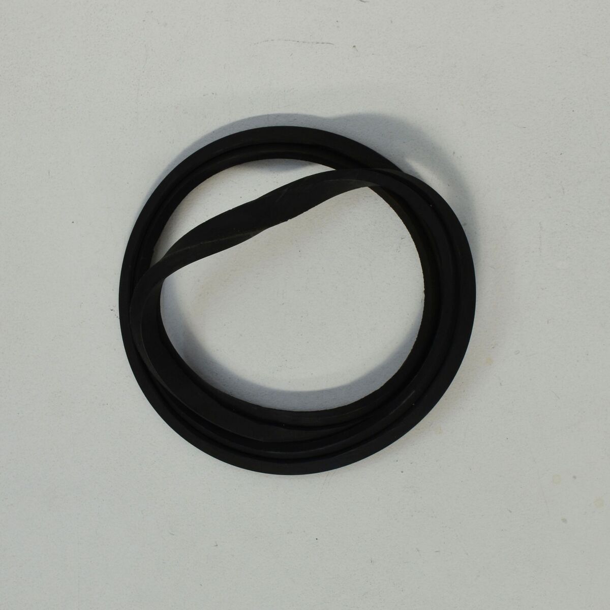 Rubber Split Ring 12″ 8801-2627-012