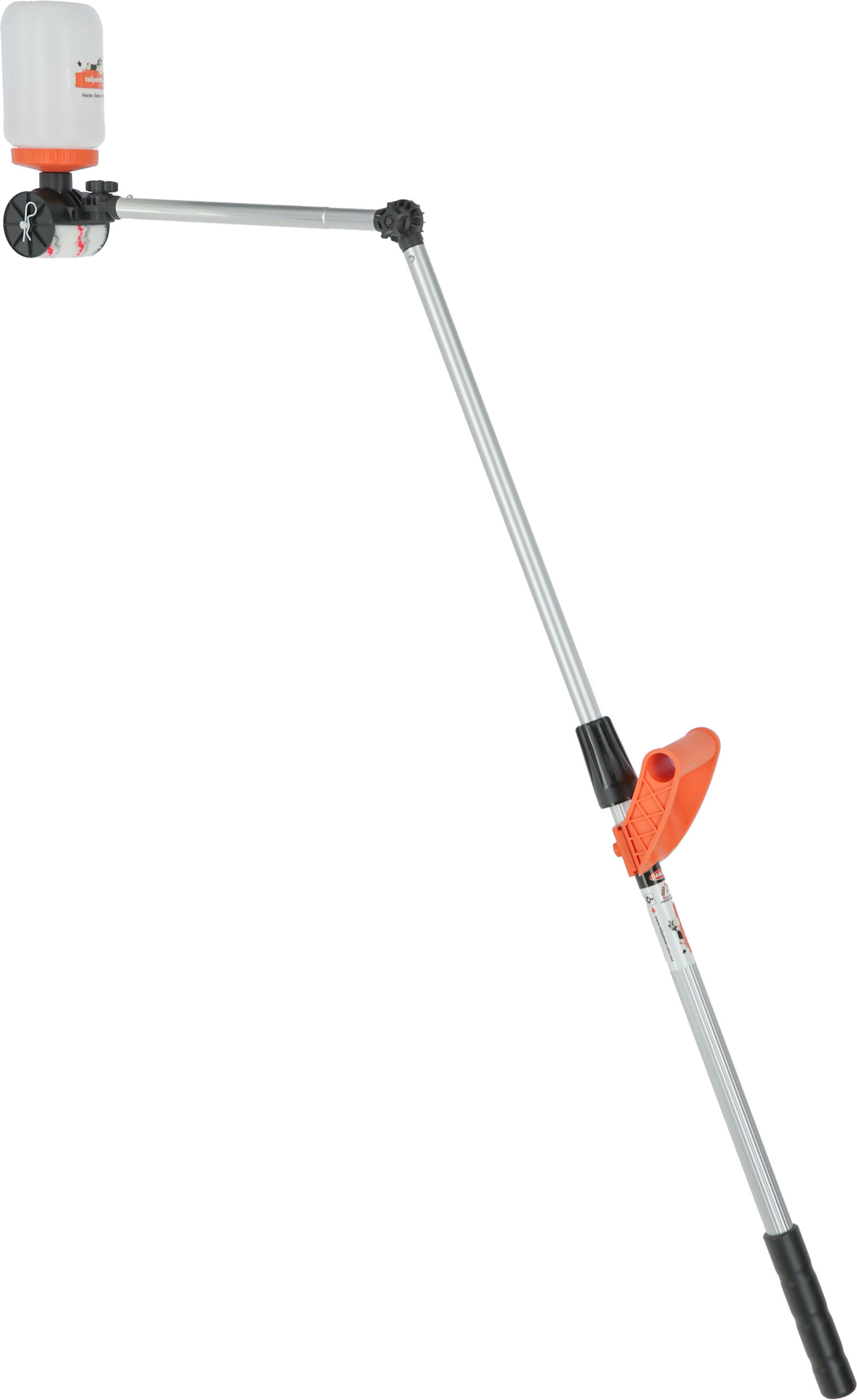 tailpainter Applikator mit 1 Tank