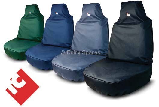 Tough Cover Front Universal Black – TC101K TC101K