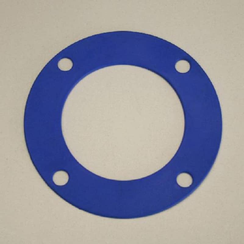 Dairymaster Universal S/S Auger Box Bearing Cover Gasket