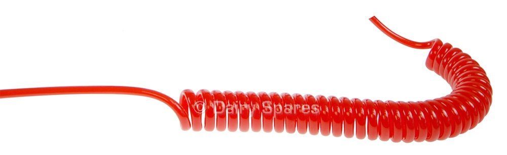 Ambic Foam ‘n’ Dip™ Coil Red – FD406R FD406R