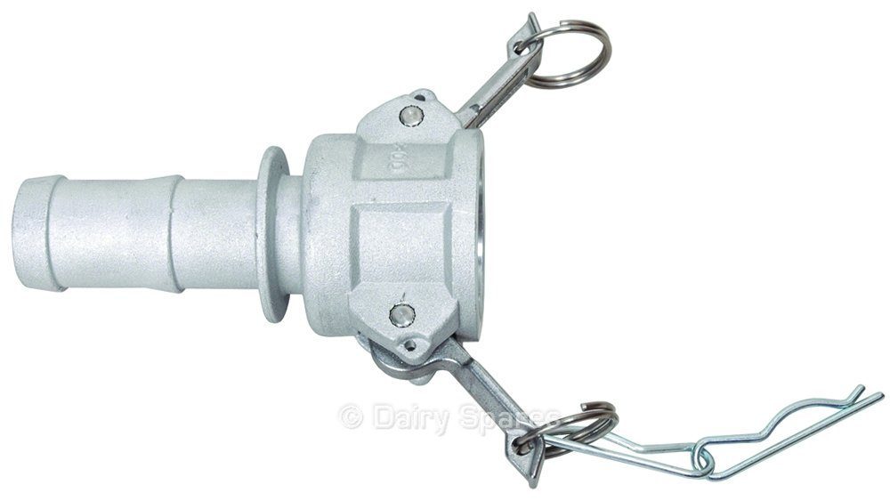 Coupling Quick Release Female – 78125