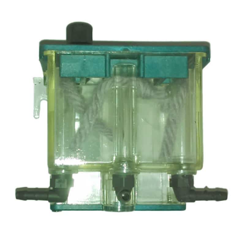 Fullwood replacement oiler oil keeper (3 outlet) 041883F