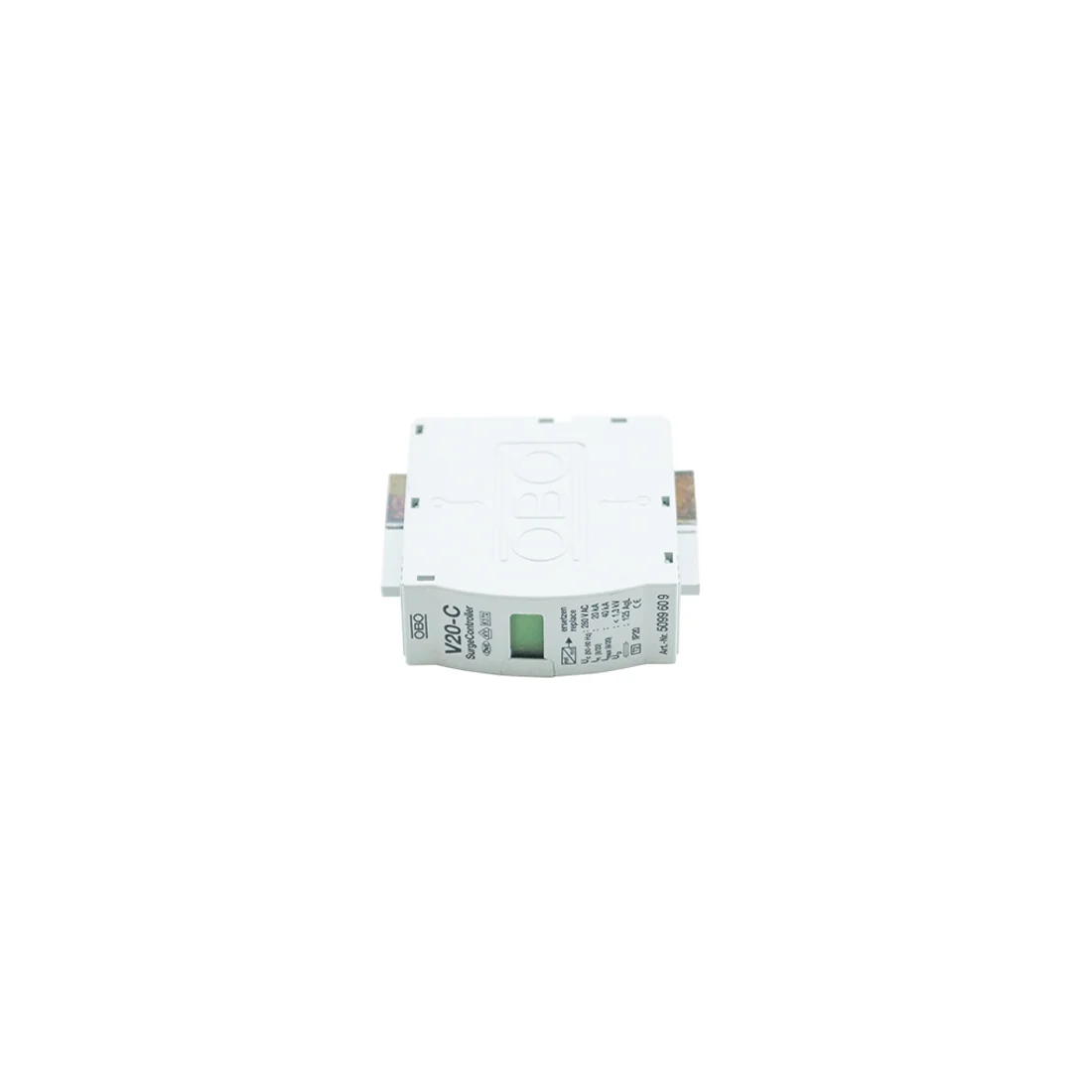 Over-voltage fuse, new