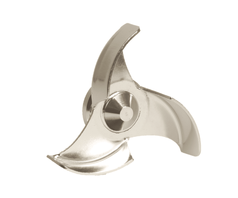 Fullwood Impeller for Hy Cap