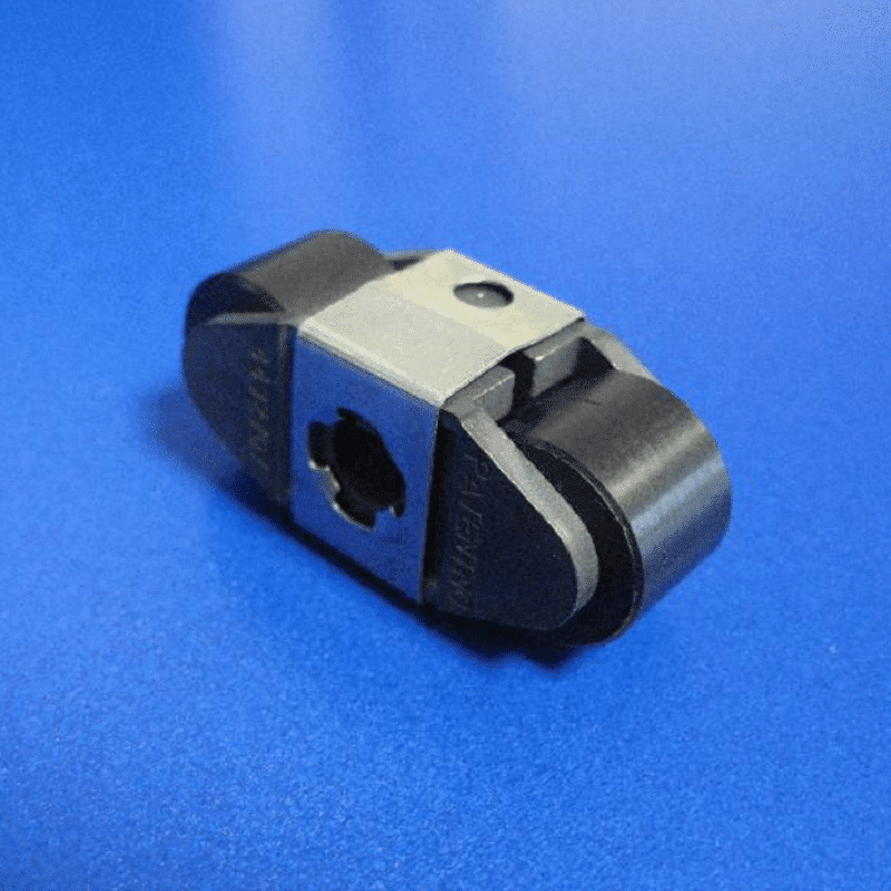 Dairymaster autowasher peristaltic detergent pump roller