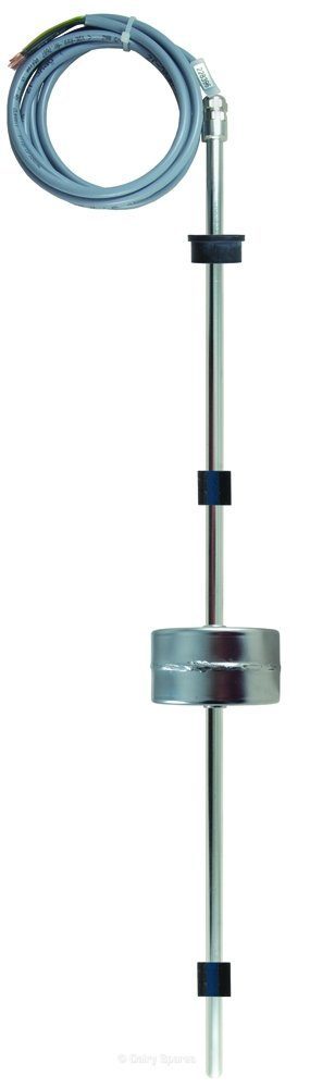 Probe and Float Assembly for Horizontal Receiving Vessel – 78232