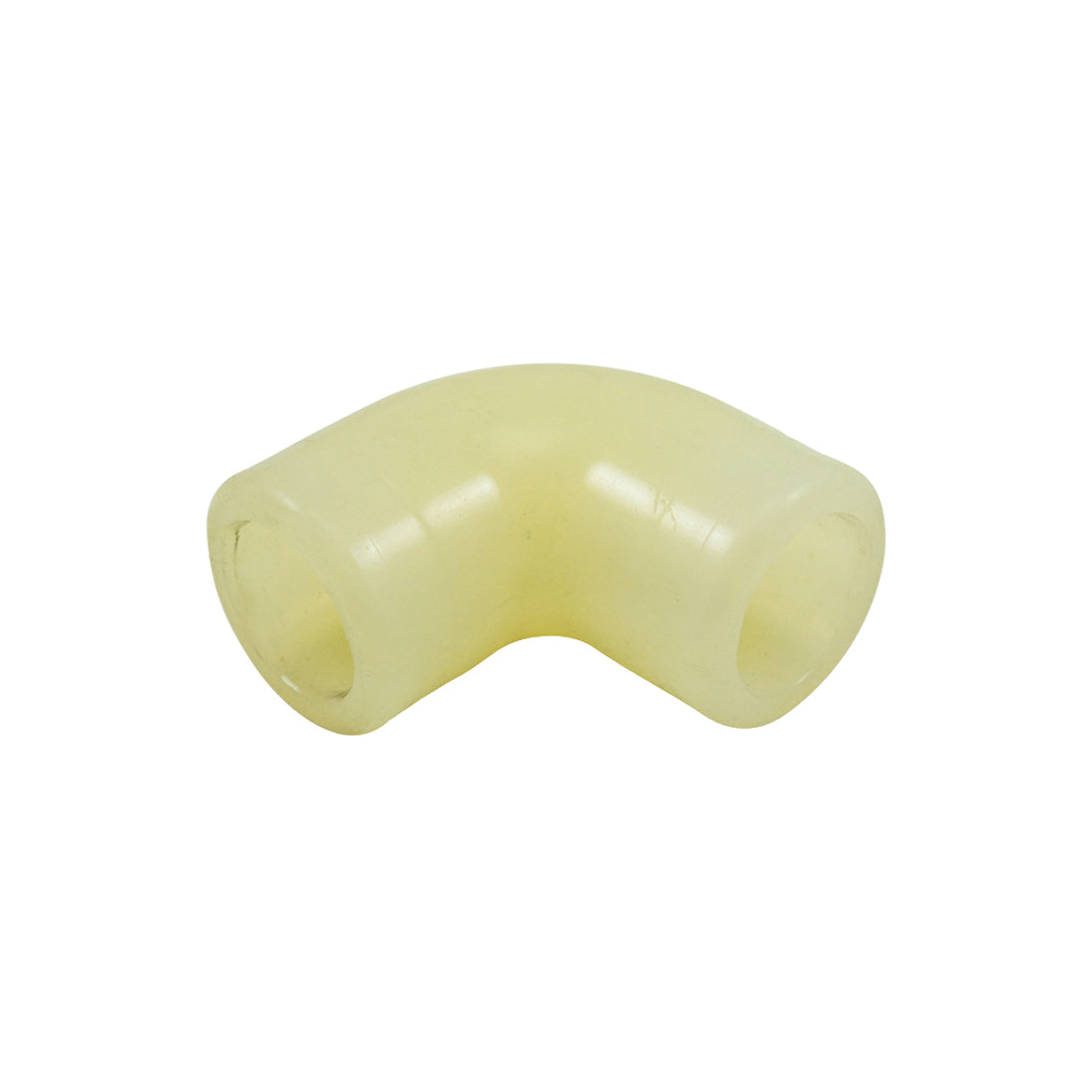 M - Silicone bend 40 mm short U982181