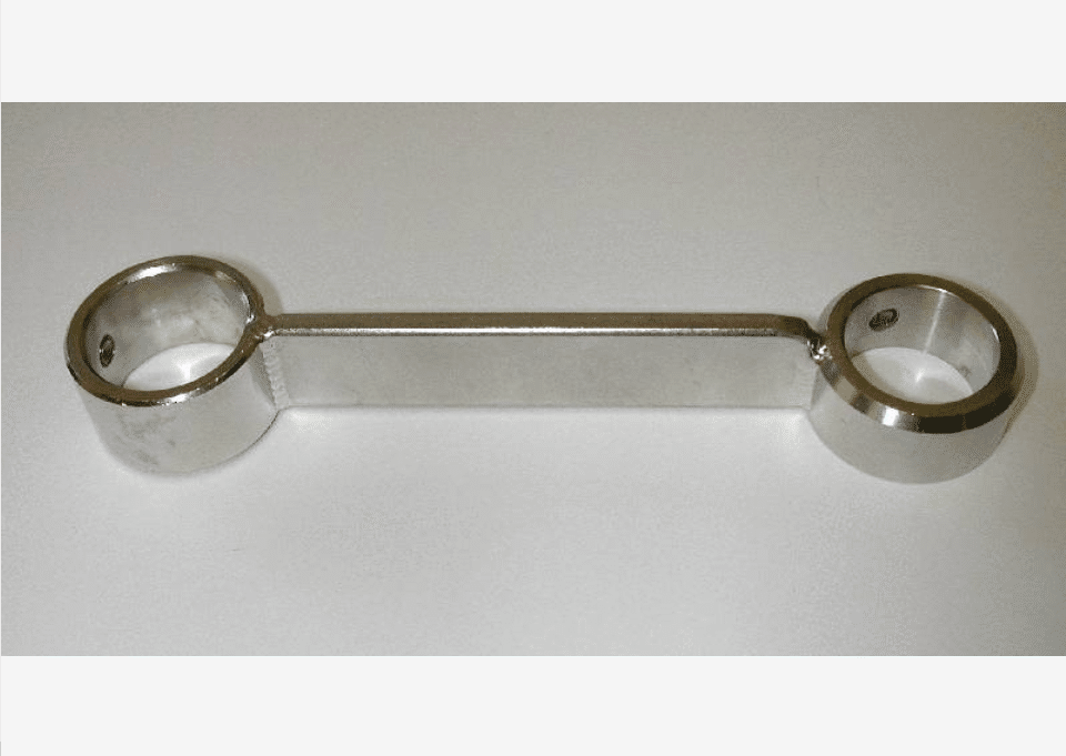 Recording Jar Aquajetz Mounting Bracket