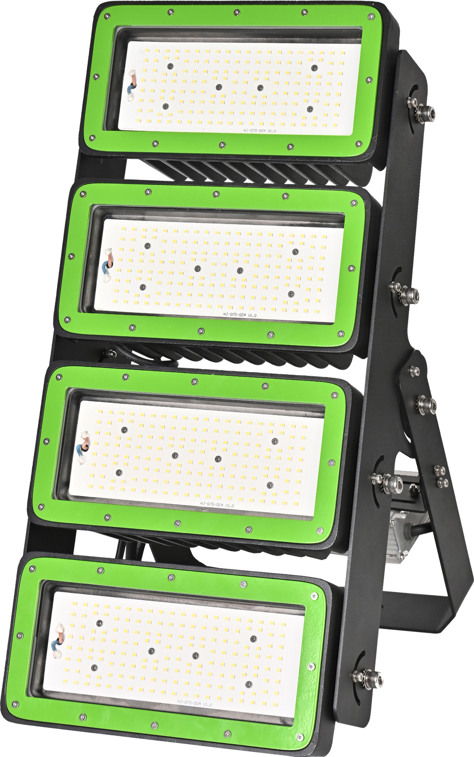 LED-Leuchte MultiLED Premium Farmer 300W - 4 Module [Modell 2025]