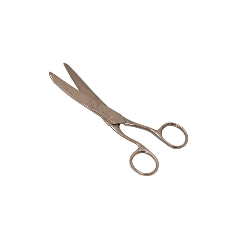 Heavy duty fetlock scissors