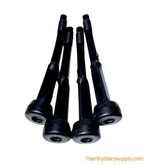 Magnum 400M Inflation (Liner) OEM BouMatic - set of 4 4999-1100-031