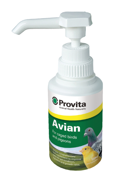 Provita Avian – 100Ml