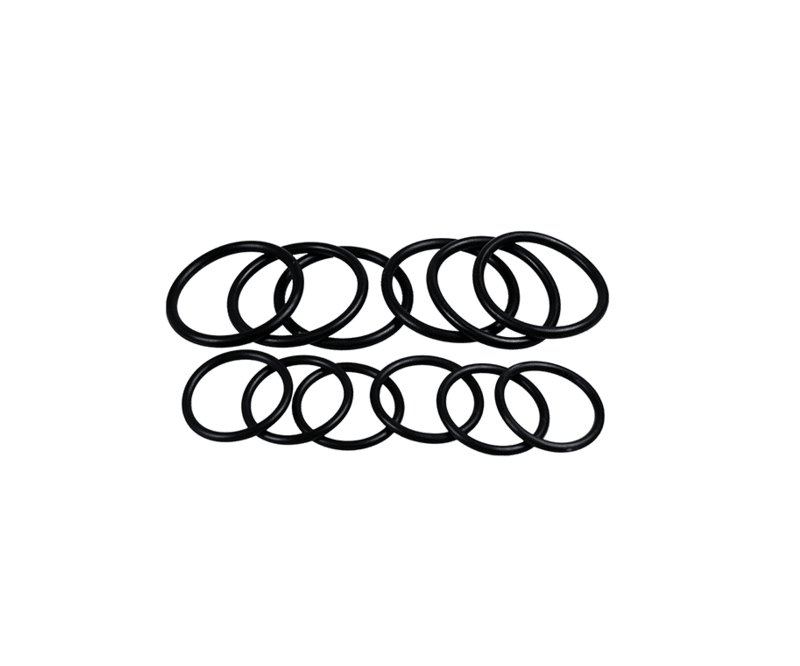 Ambic Milk Sampler O Rings KAMS008
