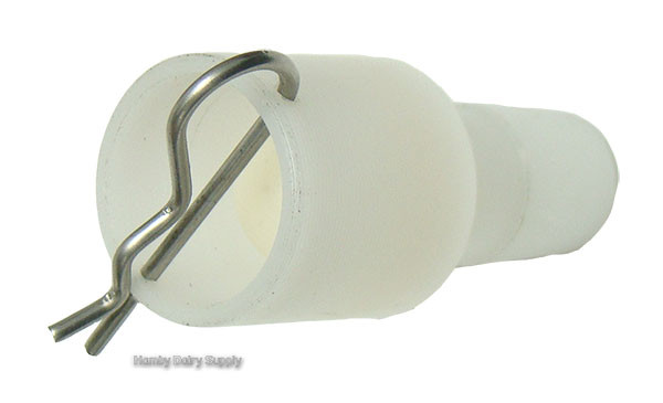 Check Valve Drain for 56200 Hamby / Ezee / Bender claw/bucket washer