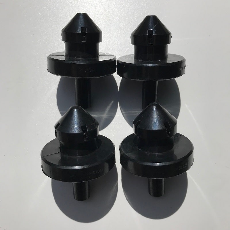 Fullwood jetter wash plug (pack of 4)