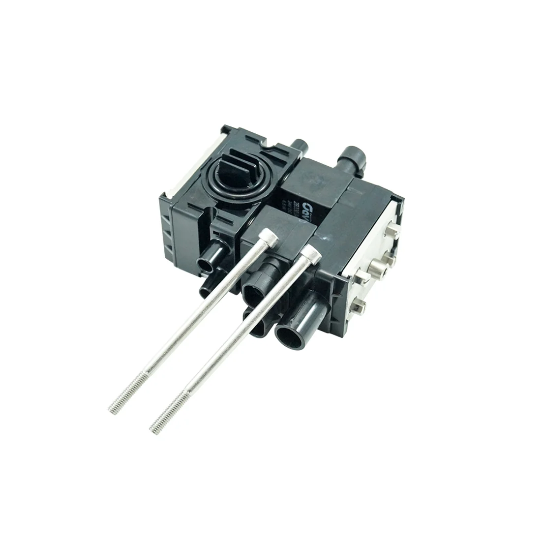 Pulsator 4 effect