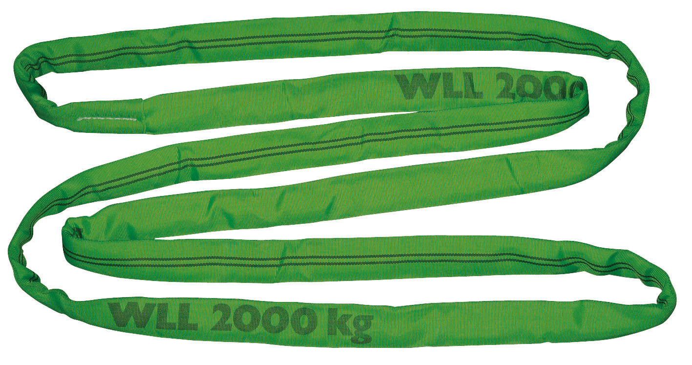 Rundschlinge 6 Meter