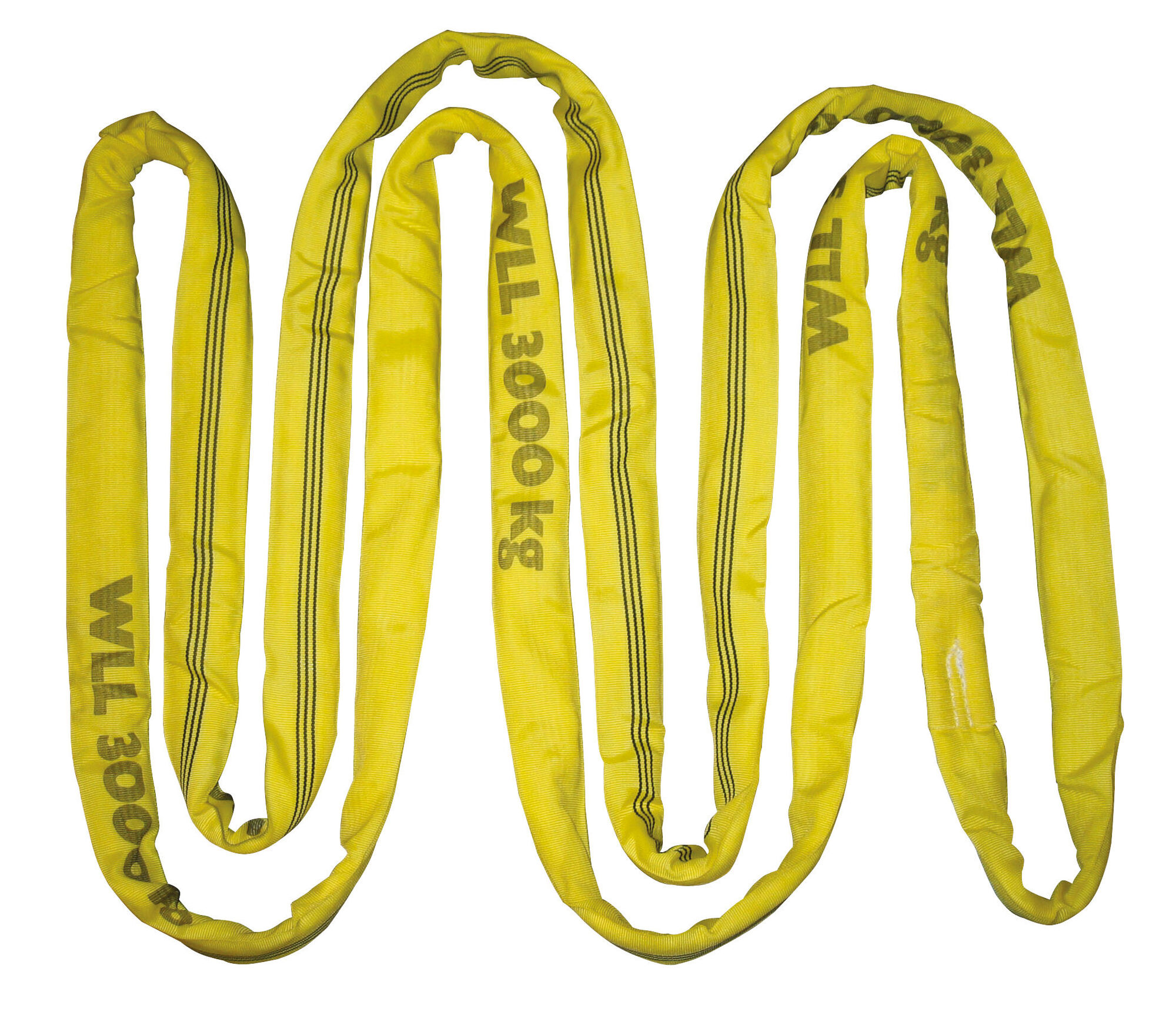 Rundschlinge 6 Meter