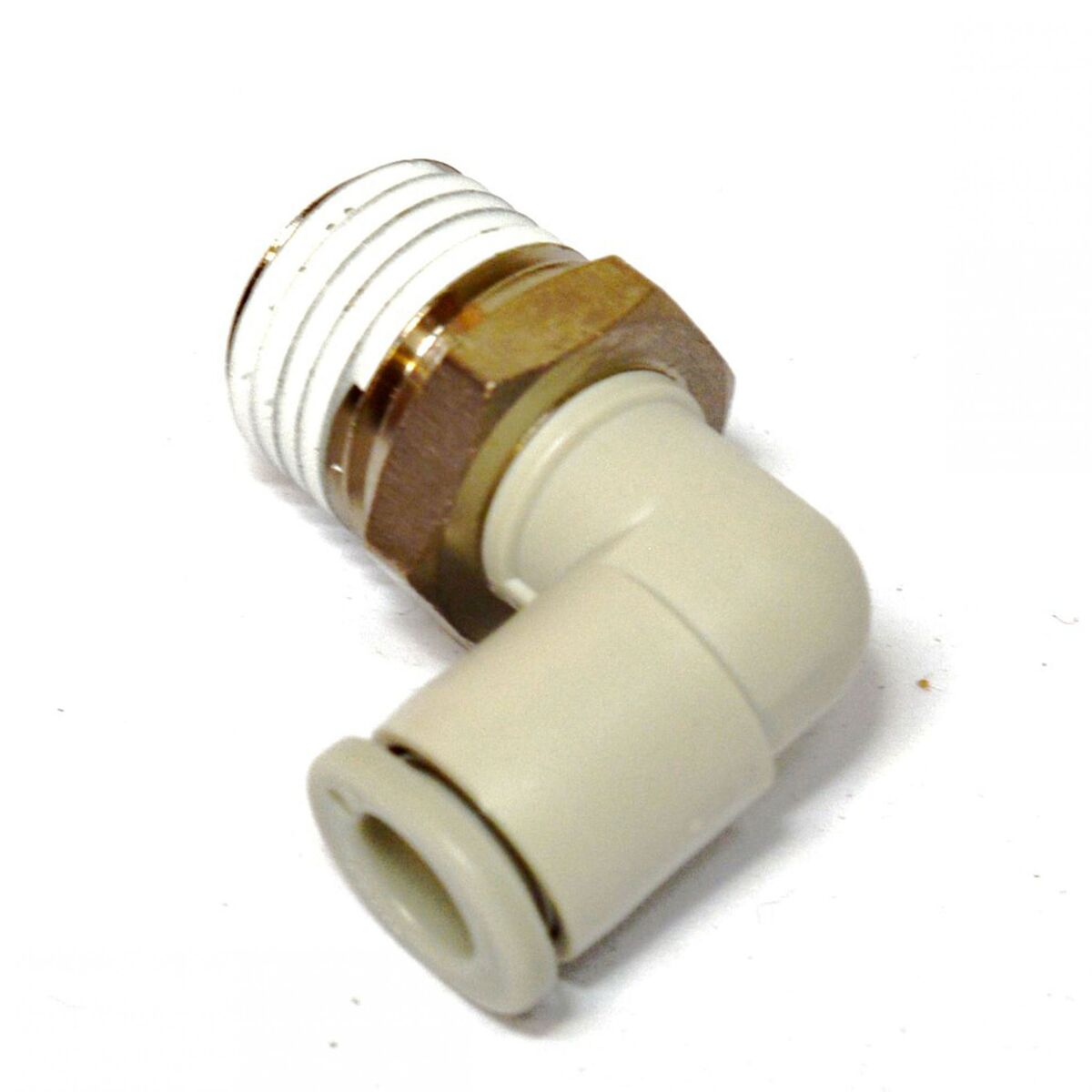Elbow Air Connection 6mm I/D x 1/4″ BSP Taper 8803-0990-626