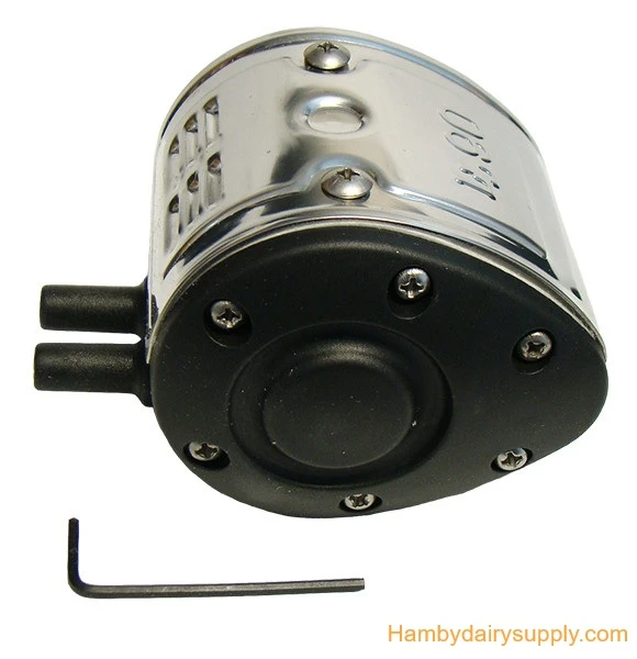 LL90 Interpuls Pulsator 50/50 Sheep or Goat 4999-1081-161