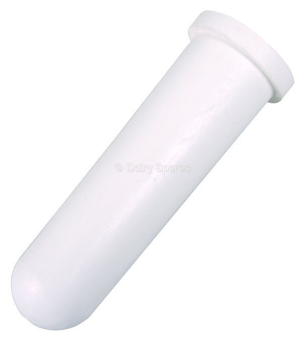 Hiko® Calf Teat White – MS05 MS05