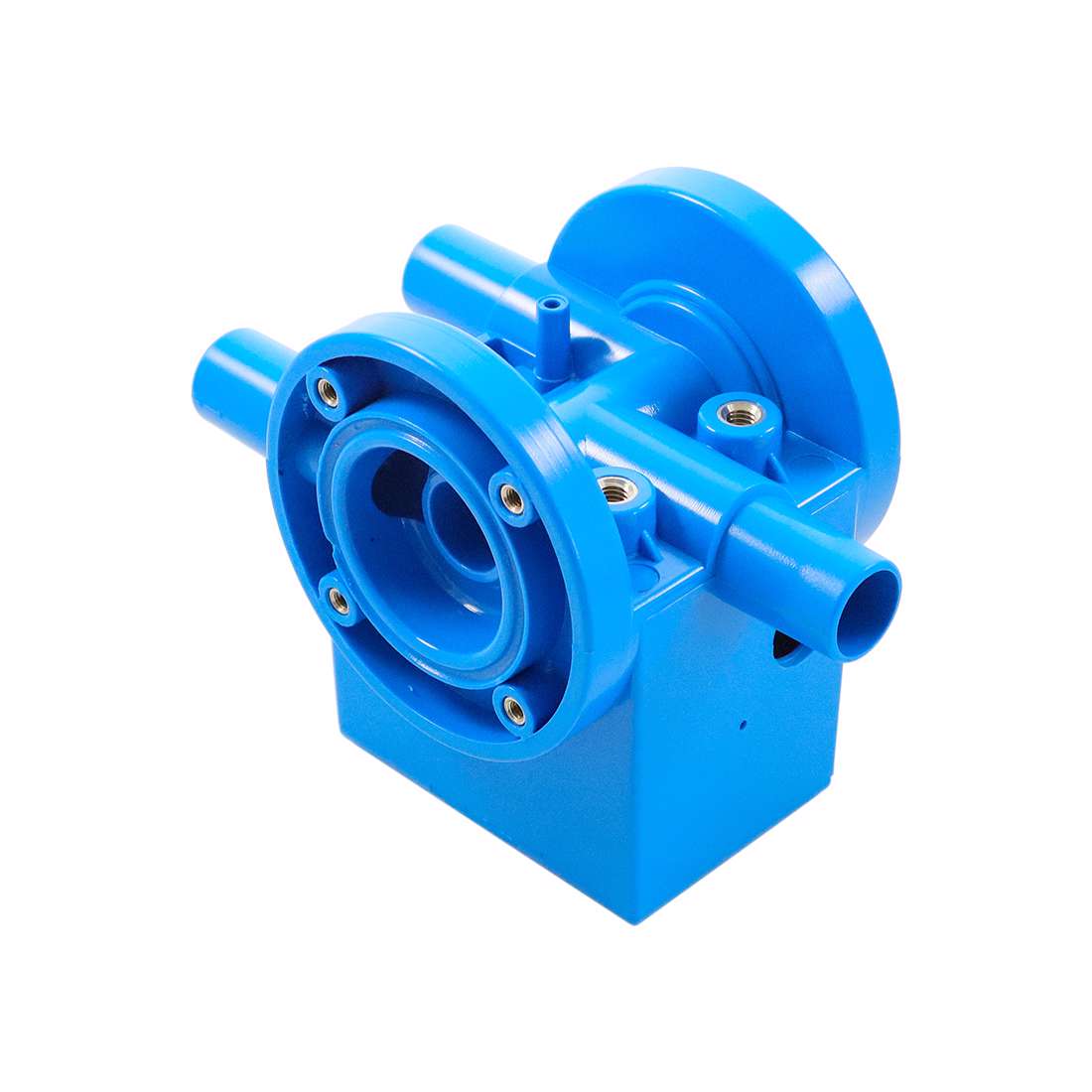 Diversion valve housing D10360022