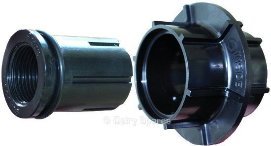 Multifit Trough Inlet System for Concrete Troughs – WF148A WF148A