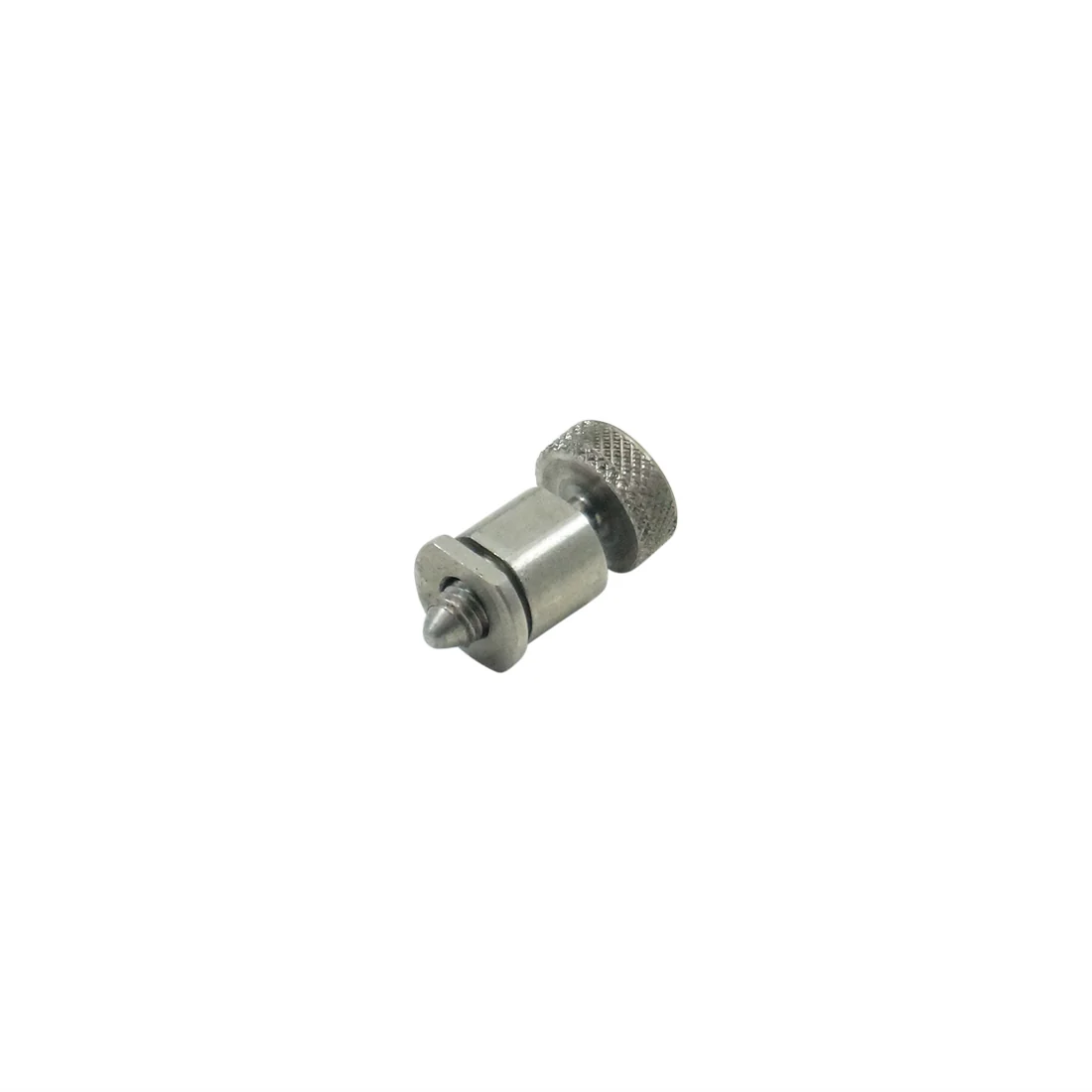 Captive screw M6
