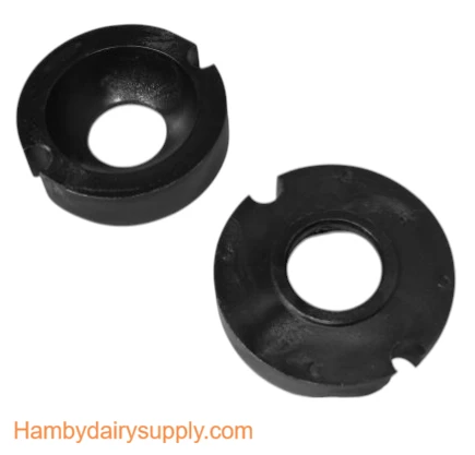 MILKHOSE SUPPORT ARM Pivot Liners - set of 2 7750-0035-068
