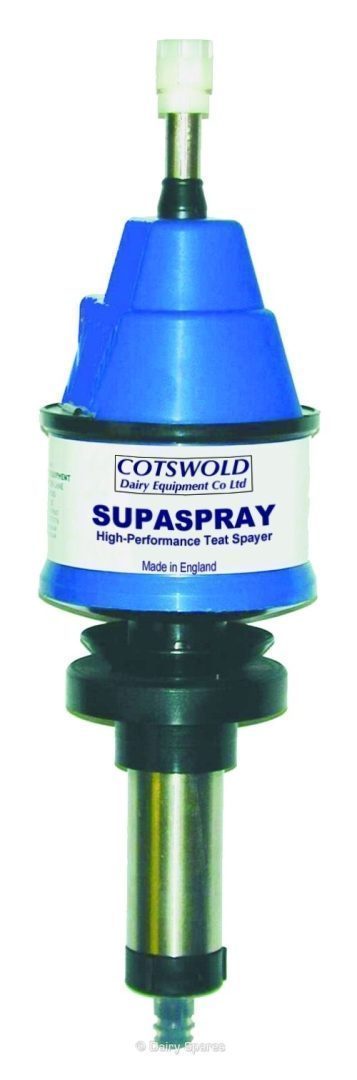 Cotswold SupaSpray Power Unit Only (SUPA) – CW32 CW32