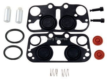 Service Kit for LE/LP20 Series Suitable for Fullwood Legato – PL405 PL405-1