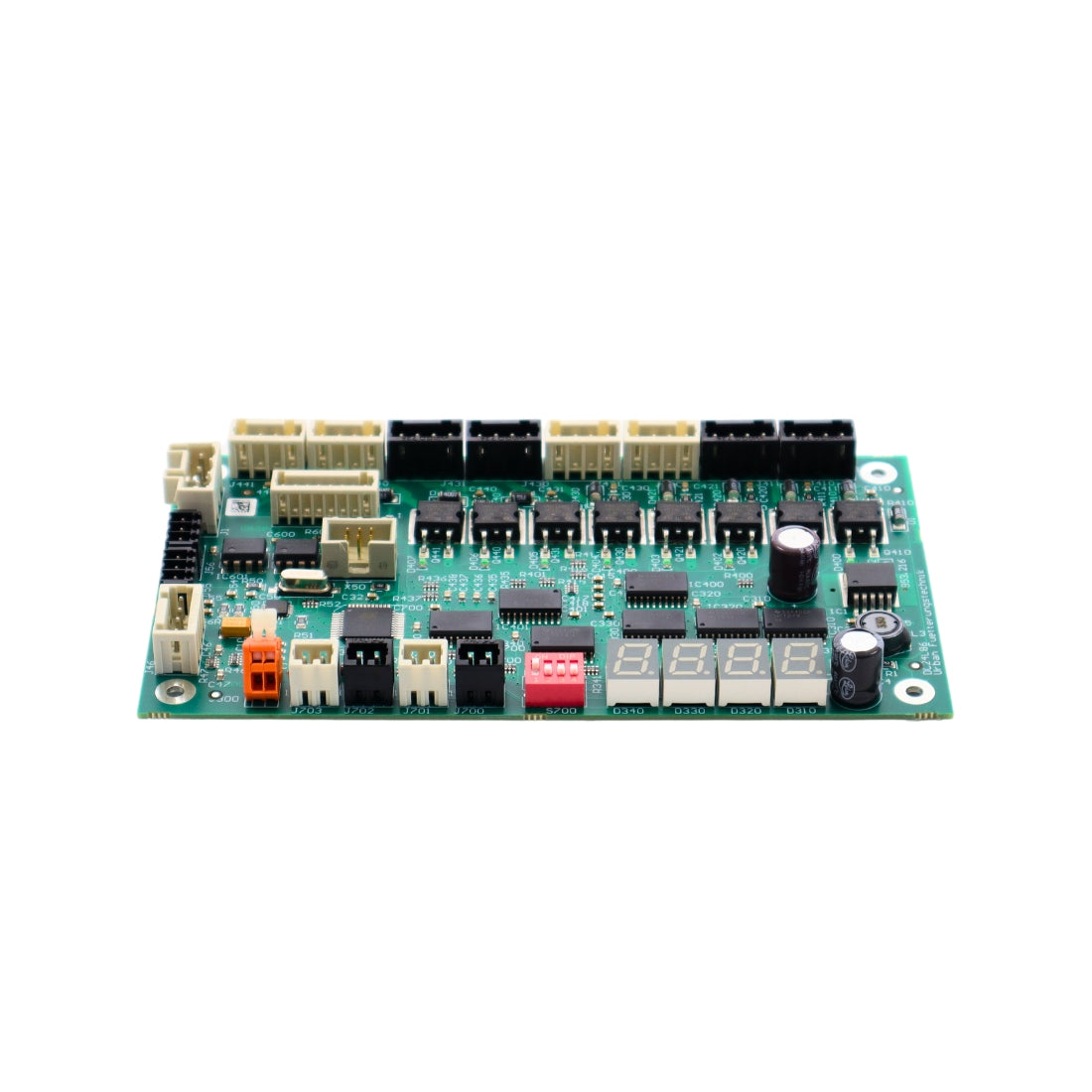 AP/LS - DC-Board 24 V U101412