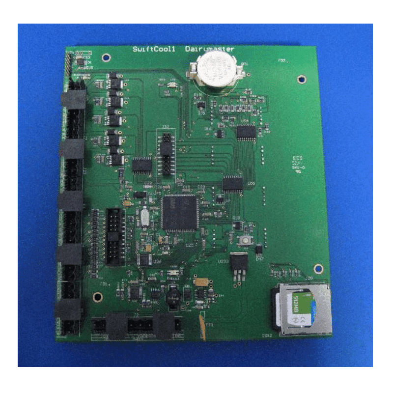 Dairymaster swiftcool 1 pcb