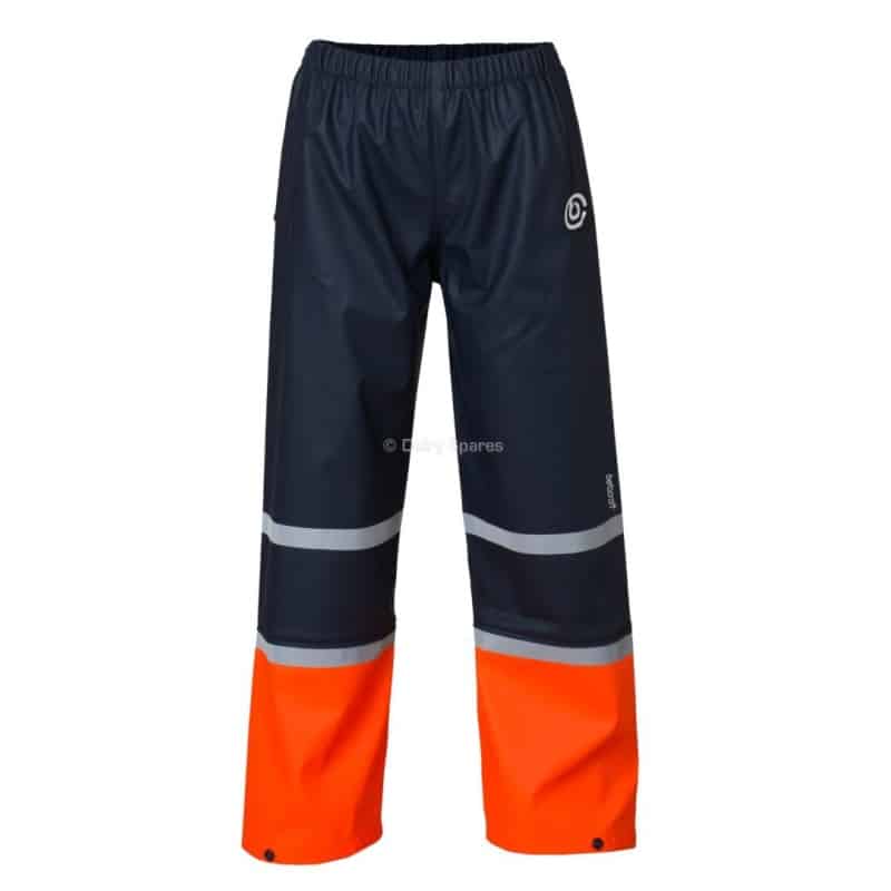 Betacraft Tuffbak Flex Children’s Over Trousers BCF71